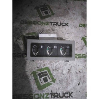 CUADRO INSTRUMENTOS 110801009004 81272026121 INDICADOR PREISON AIRE