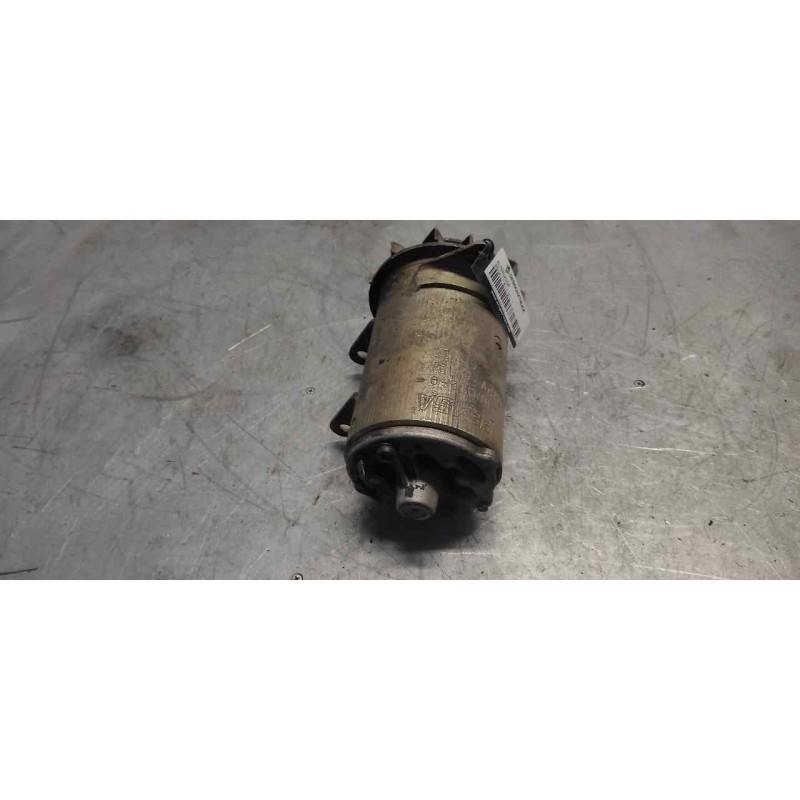 Recambio de alternador para renault 6 1.1 gtl referencia OEM IAM DN0129 2