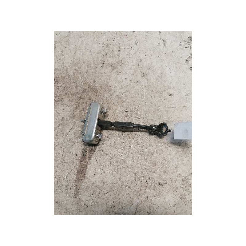 Recambio de retenedor puerta para toyota corolla verso (r1) 2.2 d-4d luna referencia OEM IAM   TRASERA IZQUIERDA - Gris 2
