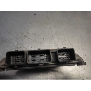 Recambio de centralita motor uce para ford fiesta (cbk) ambiente referencia OEM IAM 3S6112A650LB 5WS40140DT 