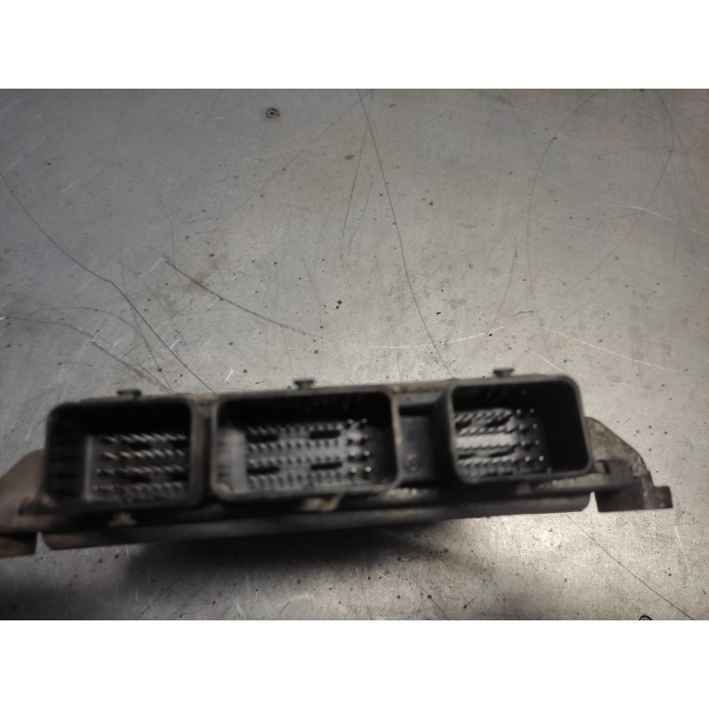 Recambio de centralita motor uce para ford fiesta (cbk) ambiente referencia OEM IAM 3S6112A650LB 5WS40140DT - Azul 3