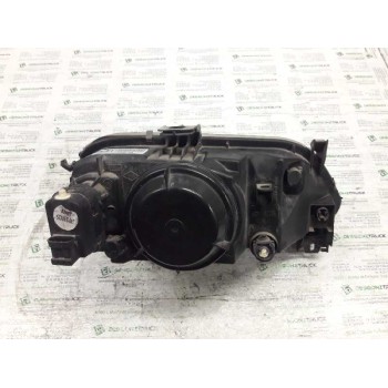 Recambio de faro izquierdo para renault megane i coach/coupe (da0) 1.6 e (daof) referencia OEM IAM   