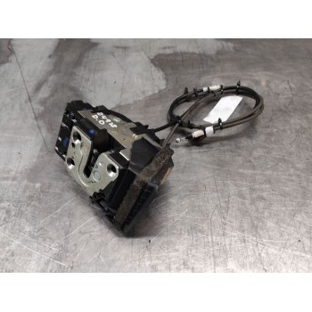 Recambio de cerradura puerta delantera derecha para nissan juke (f15) 1.5 dci referencia OEM IAM   