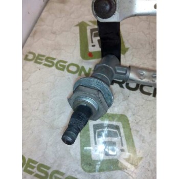 Recambio de articulacion limpia delantero para iveco trucks daily 35s12 referencia OEM IAM 501231722  