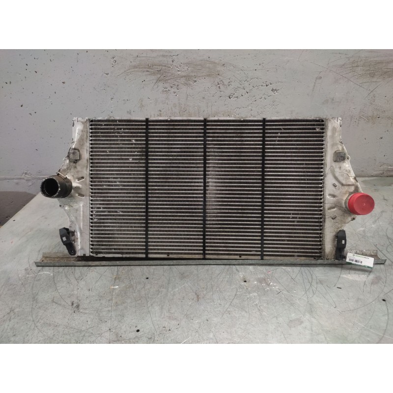 Recambio de intercooler para renault espace iv (jk0) dynamique referencia OEM IAM 8200075810C - Gris 3