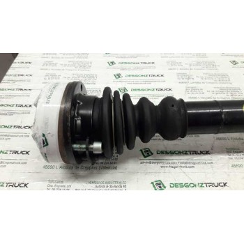 Recambio de transmision delantera derecha para seat cordoba berlina (6k2) sport referencia OEM IAM   