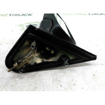 Recambio de retrovisor izquierdo para seat ibiza (6k) cl referencia OEM IAM   