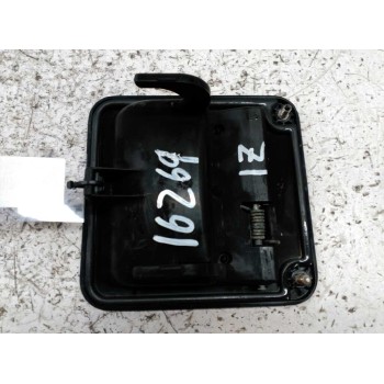 Recambio de maneta exterior delantera izquierda para peugeot boxer caja cerrada (rs2850)(230)(´02) 1400 td referencia OEM IAM   