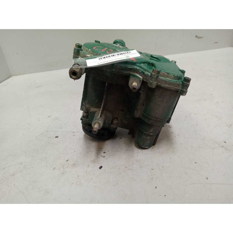 Recambio de valvula aire para mercedes-benz atego 2-ejes 18 t /bm 950/2/4 6.4 diesel (om 906 la) referencia OEM IAM 0004318913 V - Blanco 3