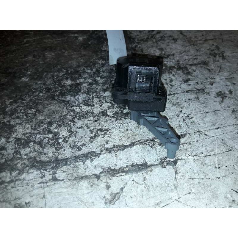 Recambio de motor calefaccion para peugeot 207 confort referencia OEM IAM F663746XC 6 PINS - Gris 2