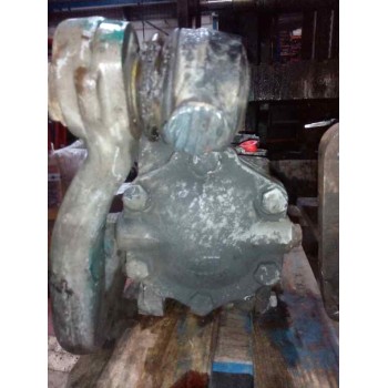 Recambio de caja direccion para scania trucks serie 3 93 m/280 (282cv) referencia OEM IAM 175372 8044955117 