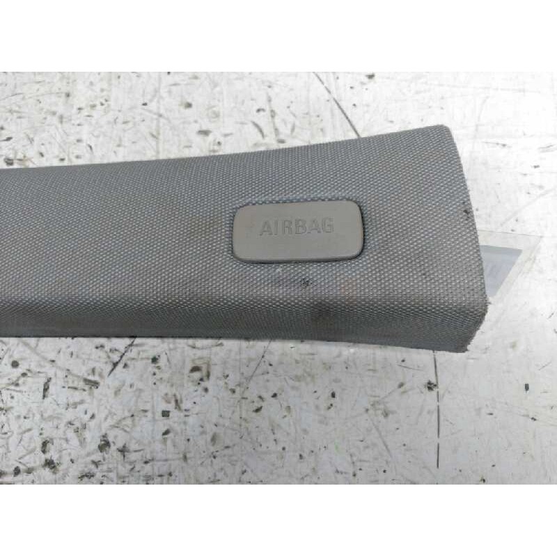 Recambio de guarnecido pilar delantero derecho para opel astra gtc cosmo referencia OEM IAM 13113898 - Negro 2