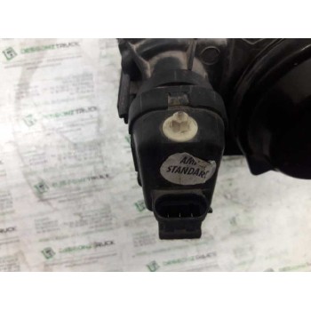 Recambio de faro izquierdo para renault megane i coach/coupe (da0) 1.6 e (daof) referencia OEM IAM   