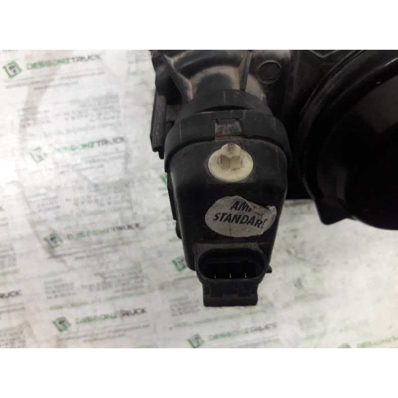 Recambio de faro izquierdo para renault megane i coach/coupe (da0) 1.6 e (daof) referencia OEM IAM - Rojo 4