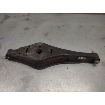 BRAZO SUSPENSION INFERIOR TRASERO IZQUIERDO 
