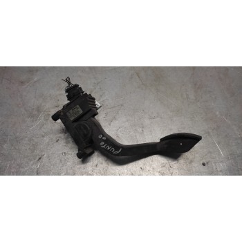 Recambio de potenciometro pedal para fiat punto berlina (188) 1.9 jtd elx referencia OEM IAM 0281002325  