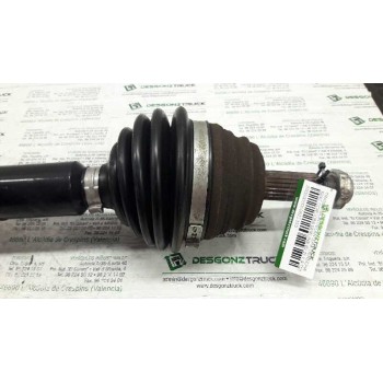 Recambio de transmision delantera derecha para seat cordoba berlina (6k2) sport referencia OEM IAM   