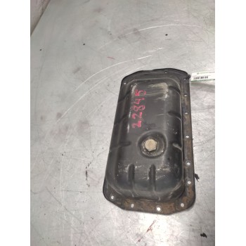 Recambio de carter para mercedes-benz clase a (w169) a 180 cdi (169.007) referencia OEM IAM   