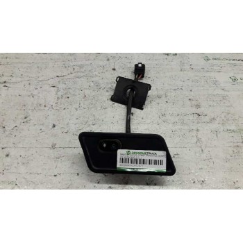 Recambio de mando elevalunas trasero derecho para tata safari 1.9 referencia OEM IAM   