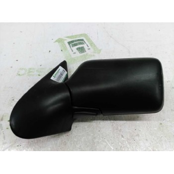 Recambio de retrovisor izquierdo para seat ibiza (6k) cl referencia OEM IAM   