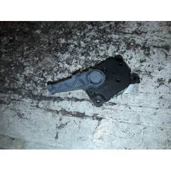 Recambio de motor calefaccion para peugeot 207 confort referencia OEM IAM F663746XC 6 PINS 