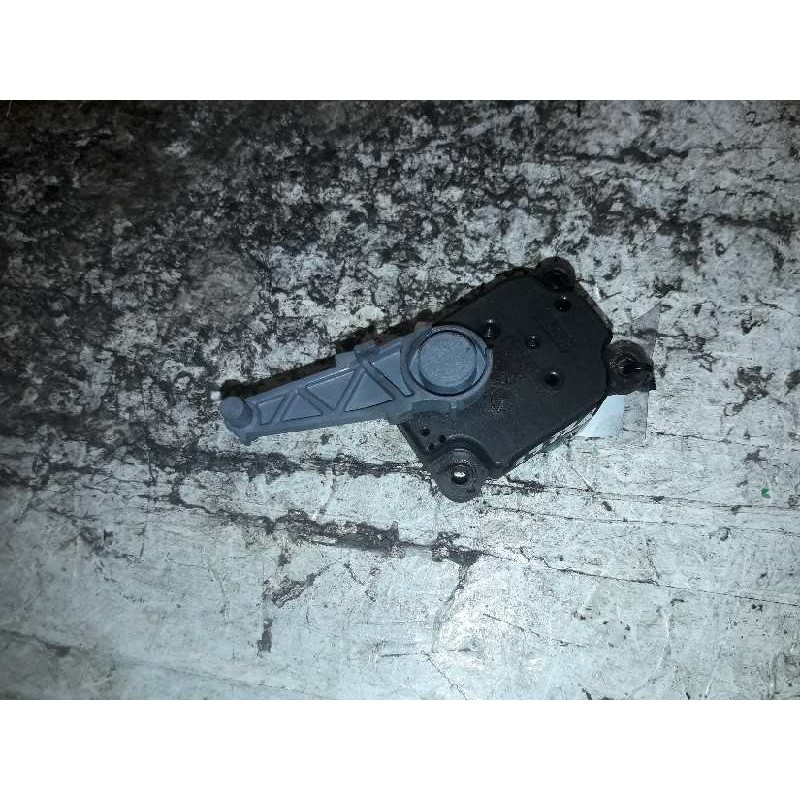 Recambio de motor calefaccion para peugeot 207 confort referencia OEM IAM F663746XC 6 PINS - Gris 3