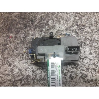 Recambio de cerradura puerta delantera derecha para peugeot partner (s1) combispace referencia OEM IAM  6 PINS 