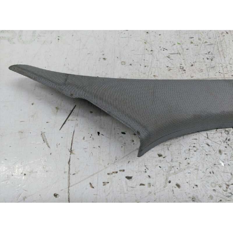 Recambio de guarnecido pilar delantero derecho para opel astra gtc cosmo referencia OEM IAM 13113898 - Negro 3