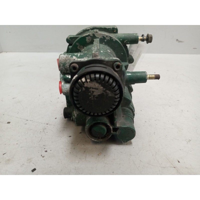 Recambio de valvula aire para mercedes-benz atego 2-ejes 18 t /bm 950/2/4 6.4 diesel (om 906 la) referencia OEM IAM 0004318913 V - Blanco 4