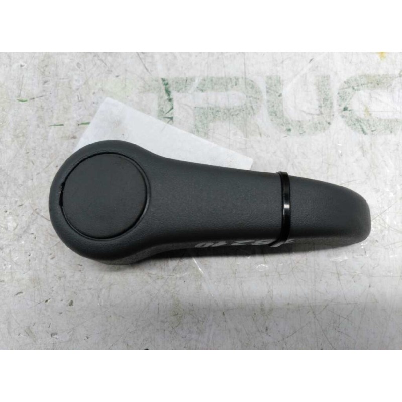 Recambio de maneta reguladora respaldo asiento para renault clio ii fase i (b/cbo) 1.9 d referencia OEM IAM MP4616 - Amarillo