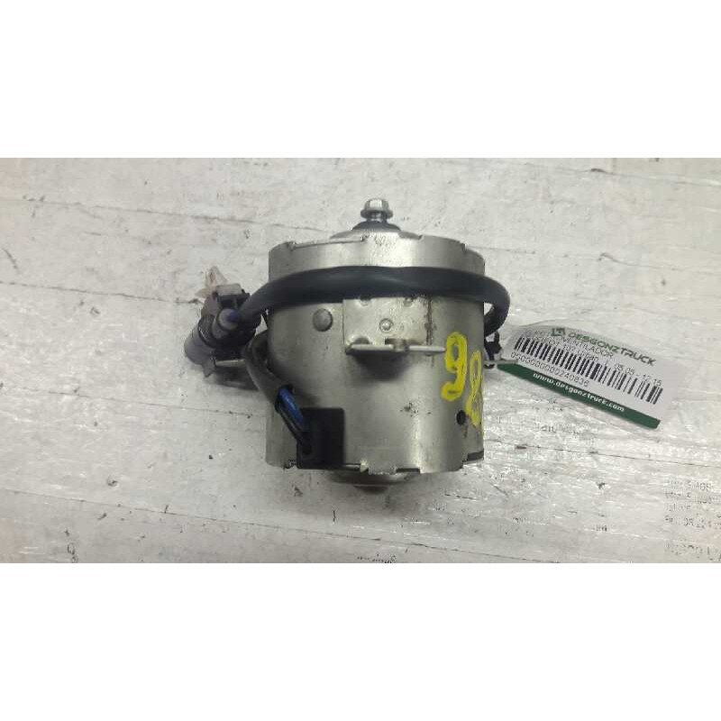 Recambio de electroventilador para peugeot 107 urban referencia OEM IAM 2