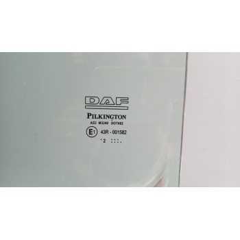 Recambio de luna delantera izquierda para daf serie xf105.xxx 12.9 diesel referencia OEM IAM 1284623  