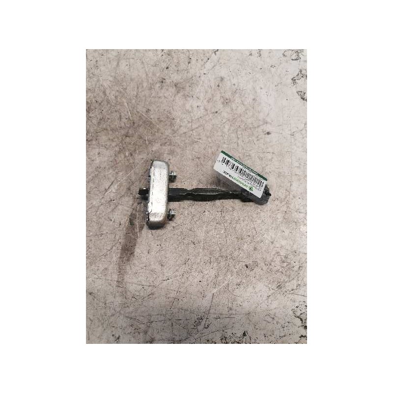 Recambio de retenedor puerta para toyota corolla verso (r1) 2.2 d-4d luna referencia OEM IAM   DELANTERA IZQUIERDA - Gris 2