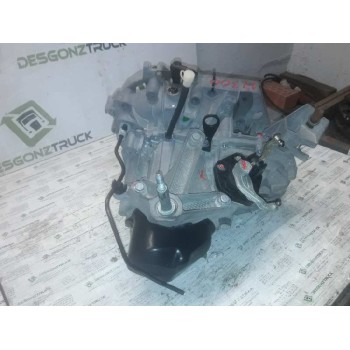 Recambio de caja cambios para renault scenic ii 1.5 dci diesel referencia OEM IAM JR5103  