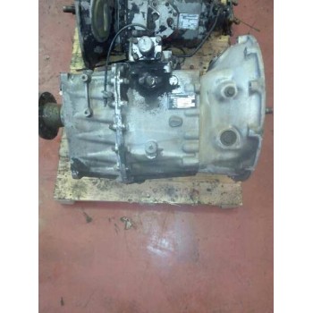 CAJA CAMBIOS Y04134 V4106A E621355