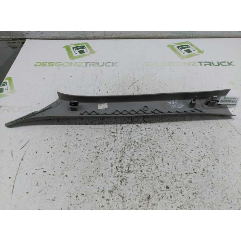 Recambio de guarnecido pilar delantero derecho para opel astra gtc cosmo referencia OEM IAM 13113898 - Negro 4
