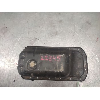 Recambio de carter para mercedes-benz clase a (w169) a 180 cdi (169.007) referencia OEM IAM   