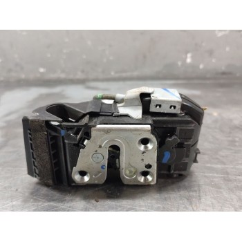 Recambio de cerradura puerta delantera derecha para nissan juke (f15) 1.5 dci referencia OEM IAM   
