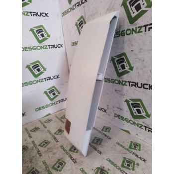 Recambio de deflector izquierdo para iveco trucks turbotech 170.24 referencia OEM IAM   