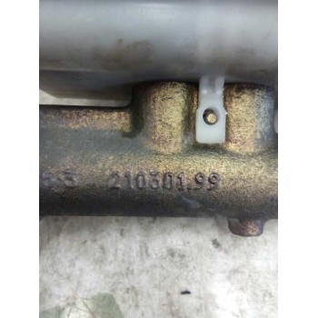 Recambio de bombin freno para iveco trucks daily 35s12 referencia OEM IAM 21030199  