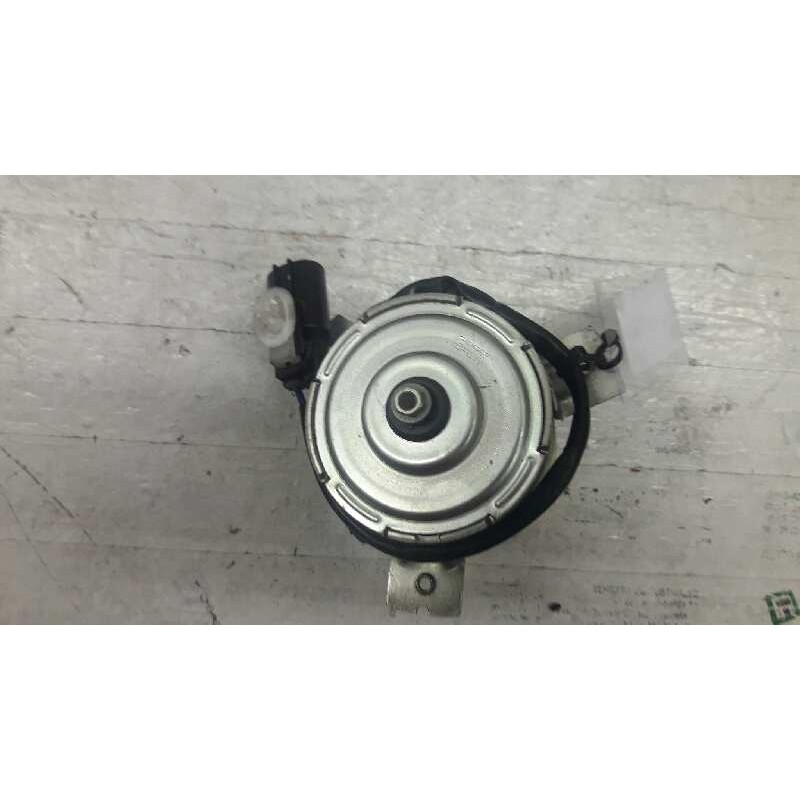 Recambio de electroventilador para peugeot 107 urban referencia OEM IAM 3