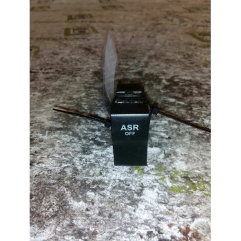 INTERRUPTOR A0125451107 BOTON ASR 