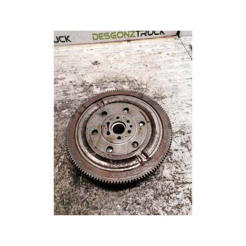 Recambio de volante motor para citroën c4 lim. seduction referencia OEM IAM - Azul 3