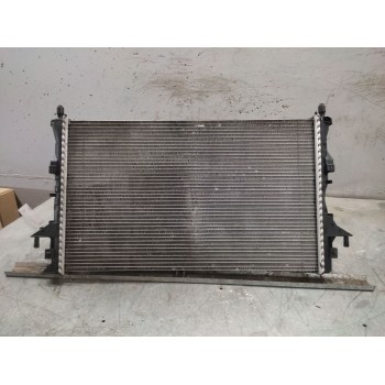 Recambio de radiador agua para renault espace iv (jk0) dynamique referencia OEM IAM 8200302463A  