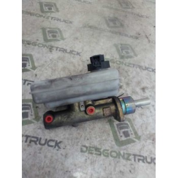 Recambio de bombin freno para iveco trucks daily 35s12 referencia OEM IAM 21030199  