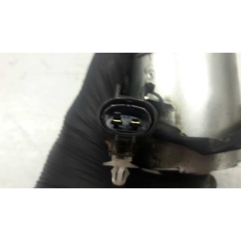 Recambio de electroventilador para peugeot 107 urban referencia OEM IAM 4