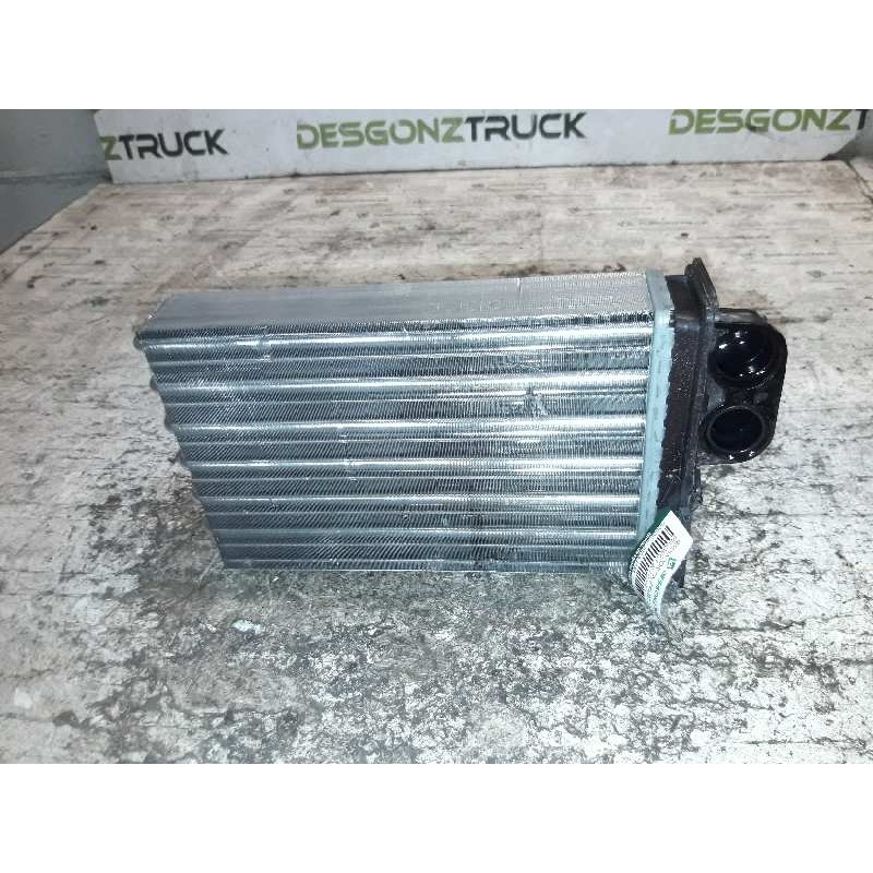 Recambio de radiador calefaccion / aire acondicionado para peugeot 207 confort referencia OEM IAM 6689855 - Gris 2