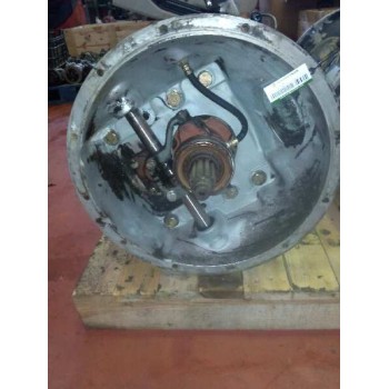 Recambio de caja cambios para volvo trucks fl 6 fl6 250 referencia OEM IAM Y04134 V4106A E621355