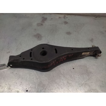 Recambio de brazo suspension inferior trasero derecho para volkswagen touran (1t2) advance referencia OEM IAM   
