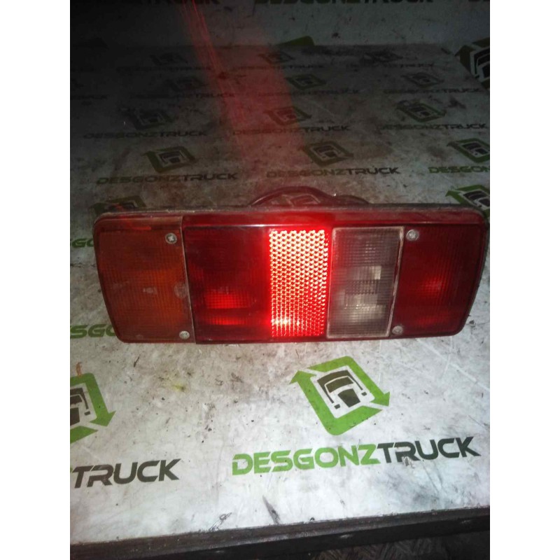 Recambio de piloto trasero derecho para . no identificado referencia OEM IAM  PILOTO UNIVERSAL CAMION 